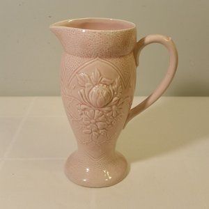 Imperial ART POTTERY Pitcher England